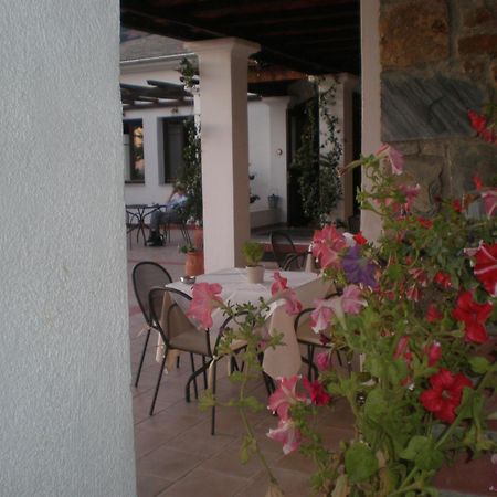 Hotel Pelion Resort Portariá Zewnętrze zdjęcie