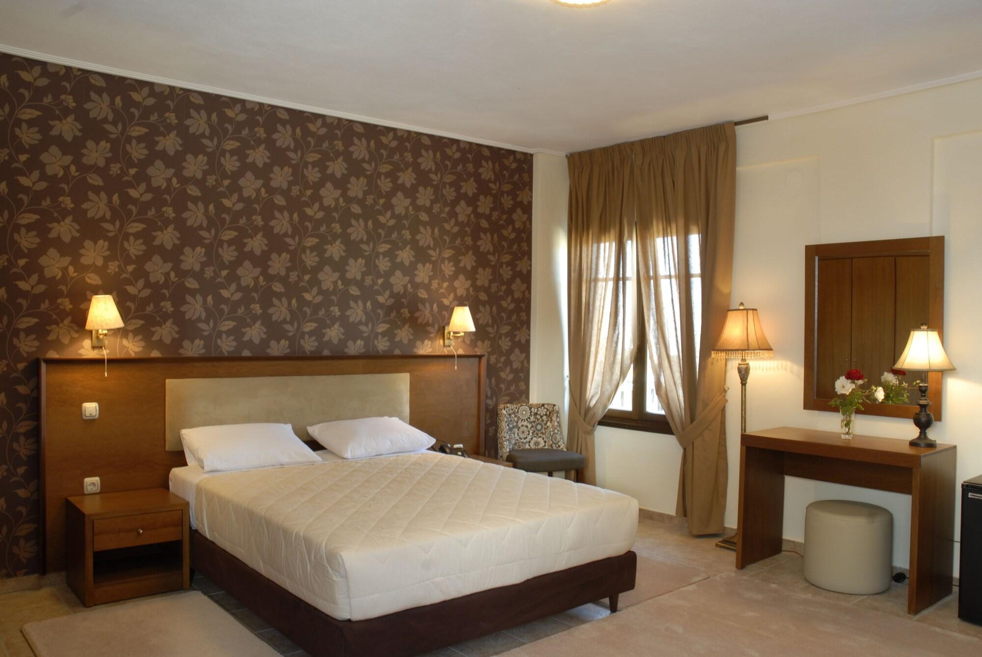 Hotel Pelion Resort Portariá Zewnętrze zdjęcie