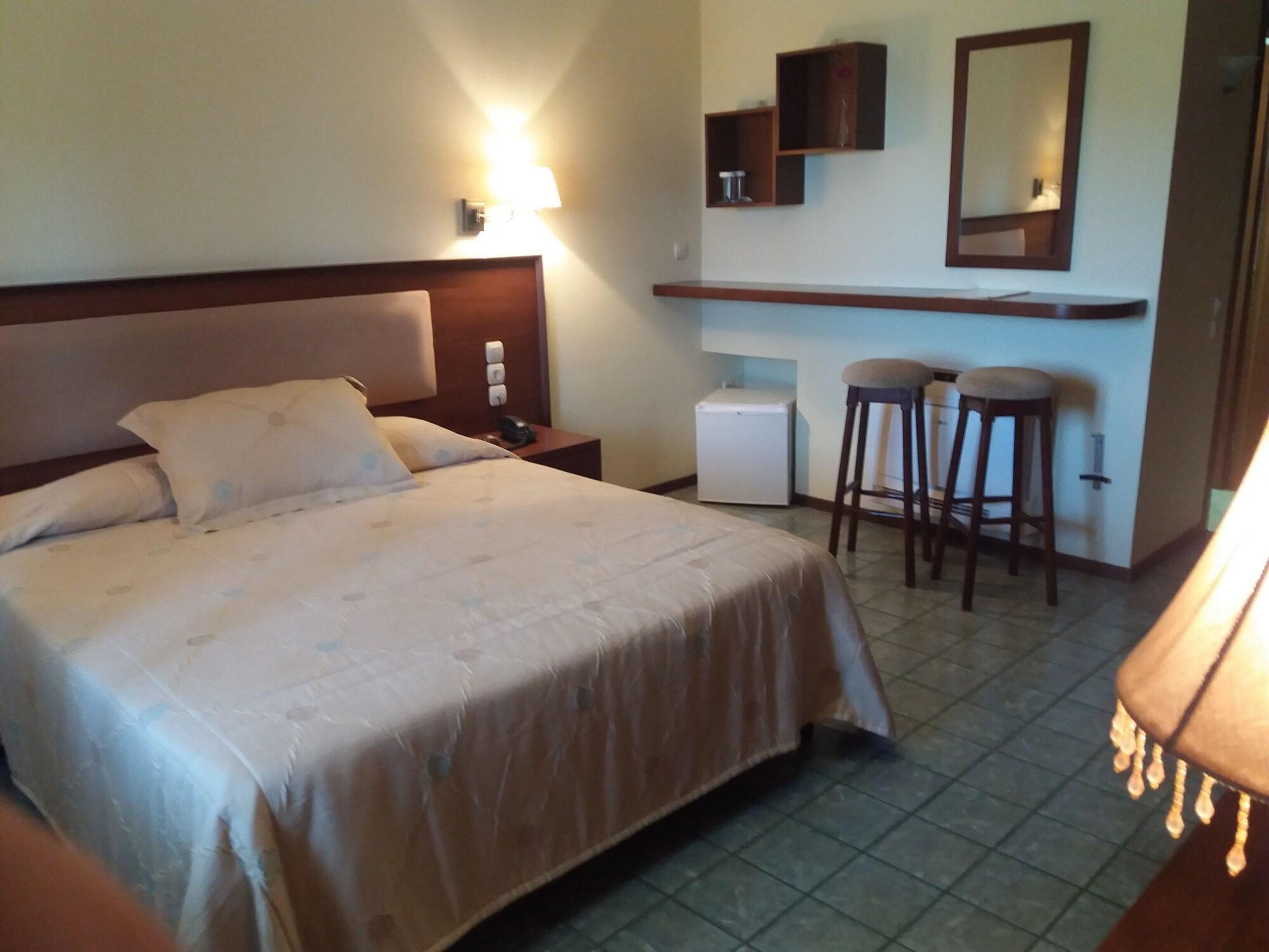 Hotel Pelion Resort Portariá Zewnętrze zdjęcie