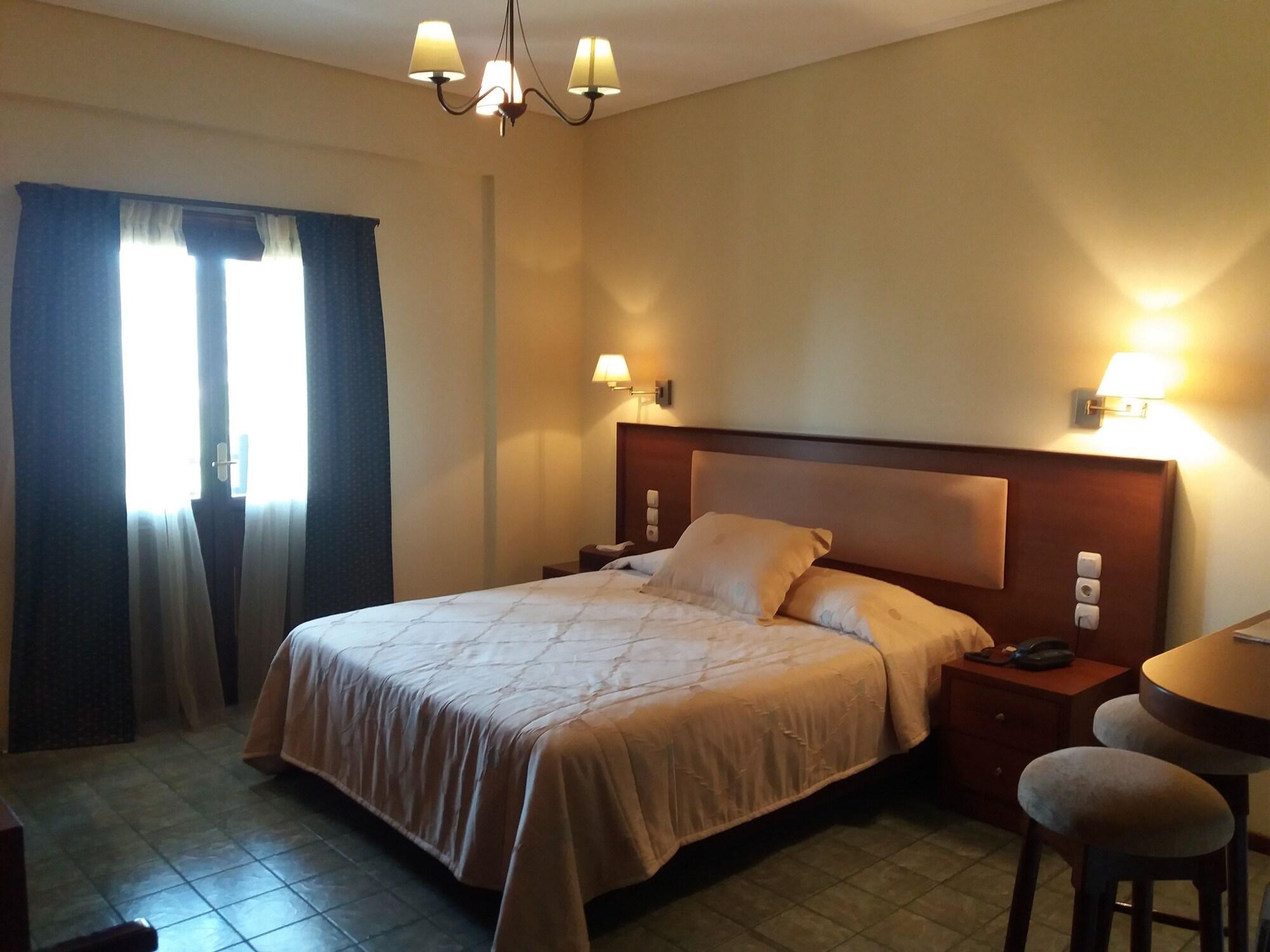 Hotel Pelion Resort Portariá Zewnętrze zdjęcie