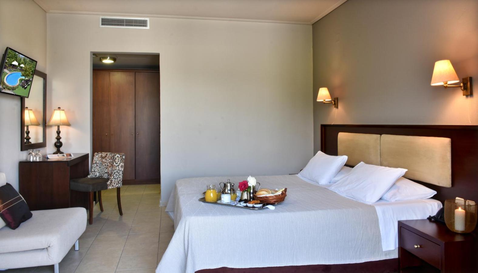 Hotel Pelion Resort Portariá Zewnętrze zdjęcie