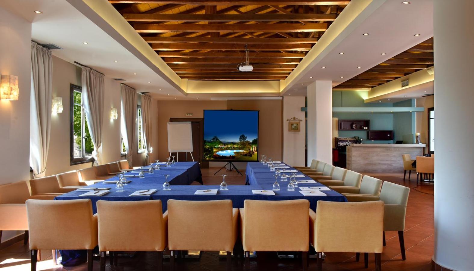 Hotel Pelion Resort Portariá Zewnętrze zdjęcie