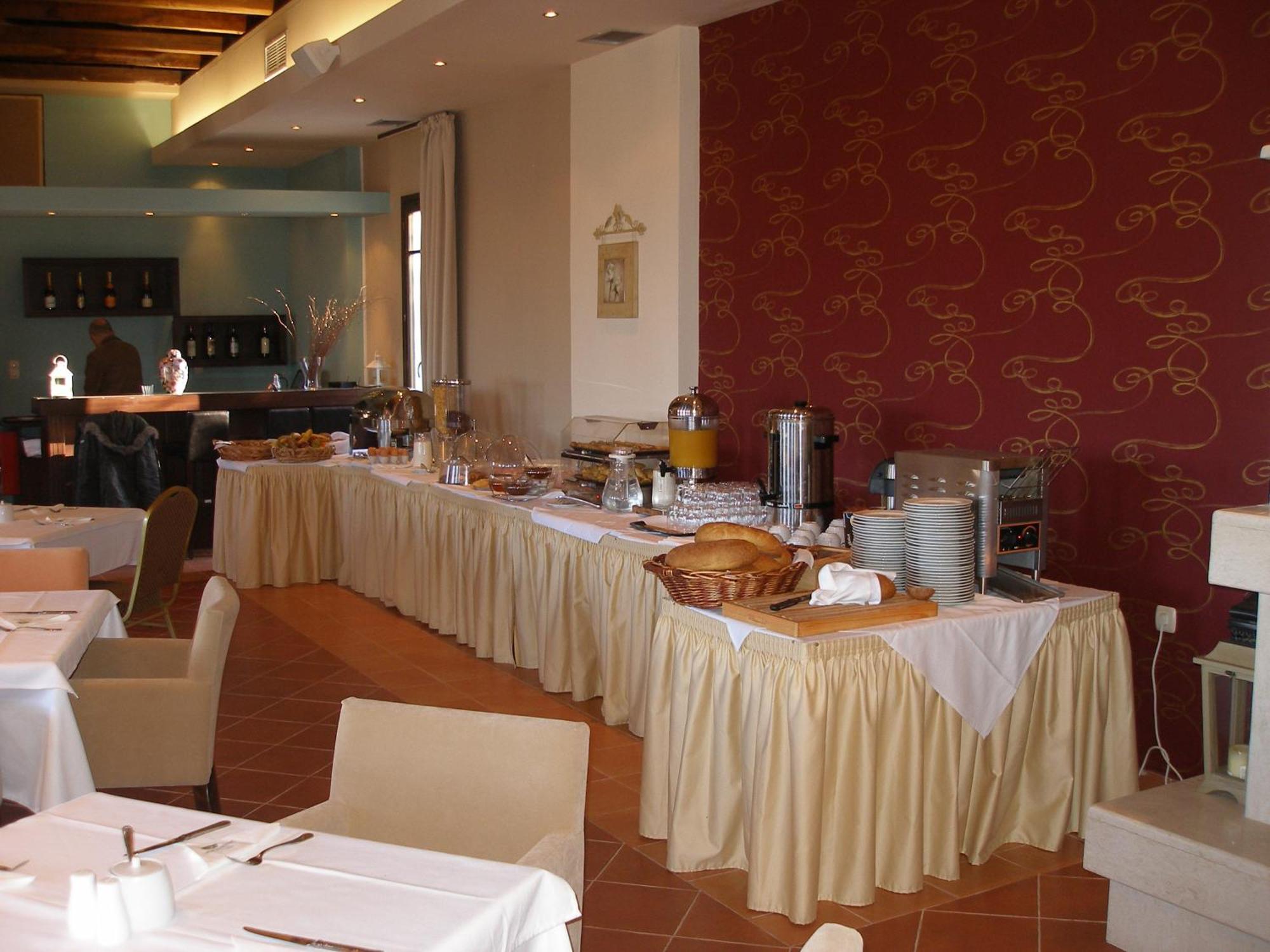 Hotel Pelion Resort Portariá Zewnętrze zdjęcie