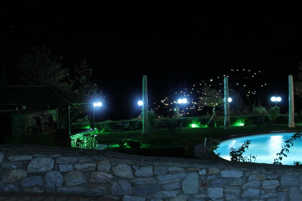 Hotel Pelion Resort Portariá Zewnętrze zdjęcie