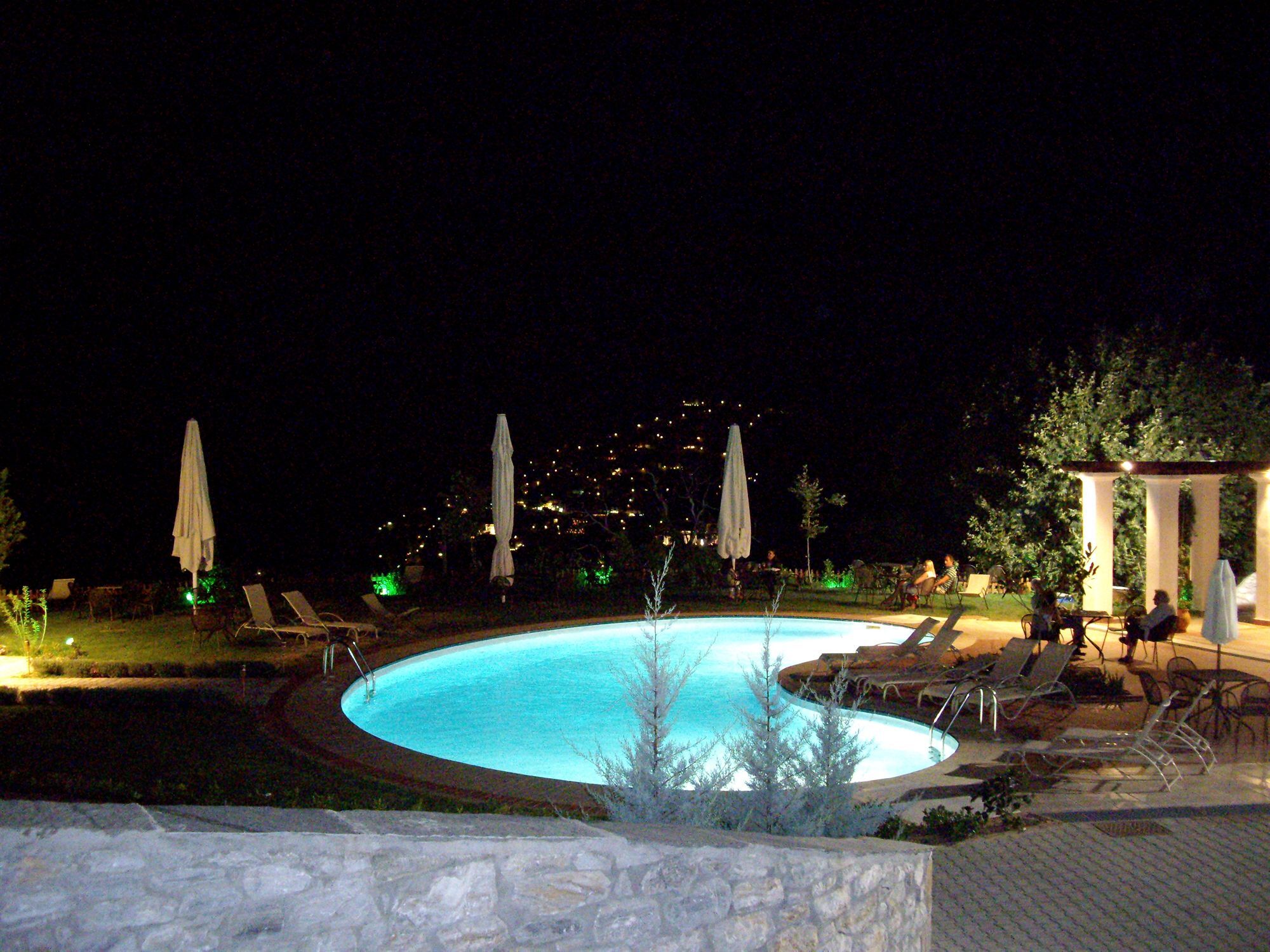 Hotel Pelion Resort Portariá Zewnętrze zdjęcie