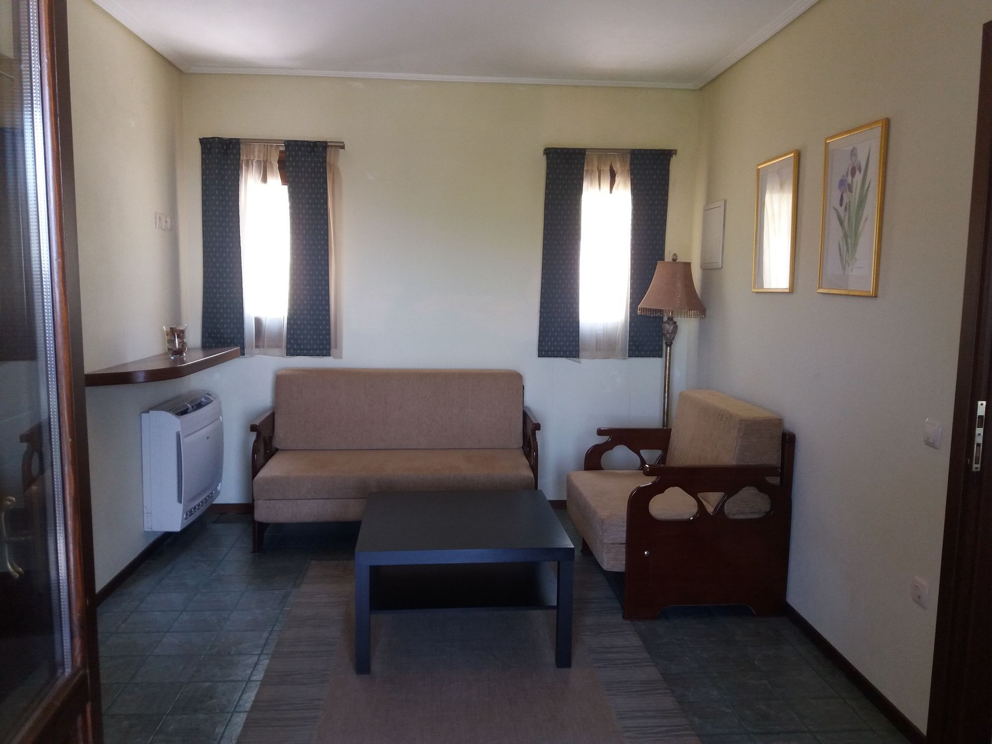 Hotel Pelion Resort Portariá Zewnętrze zdjęcie