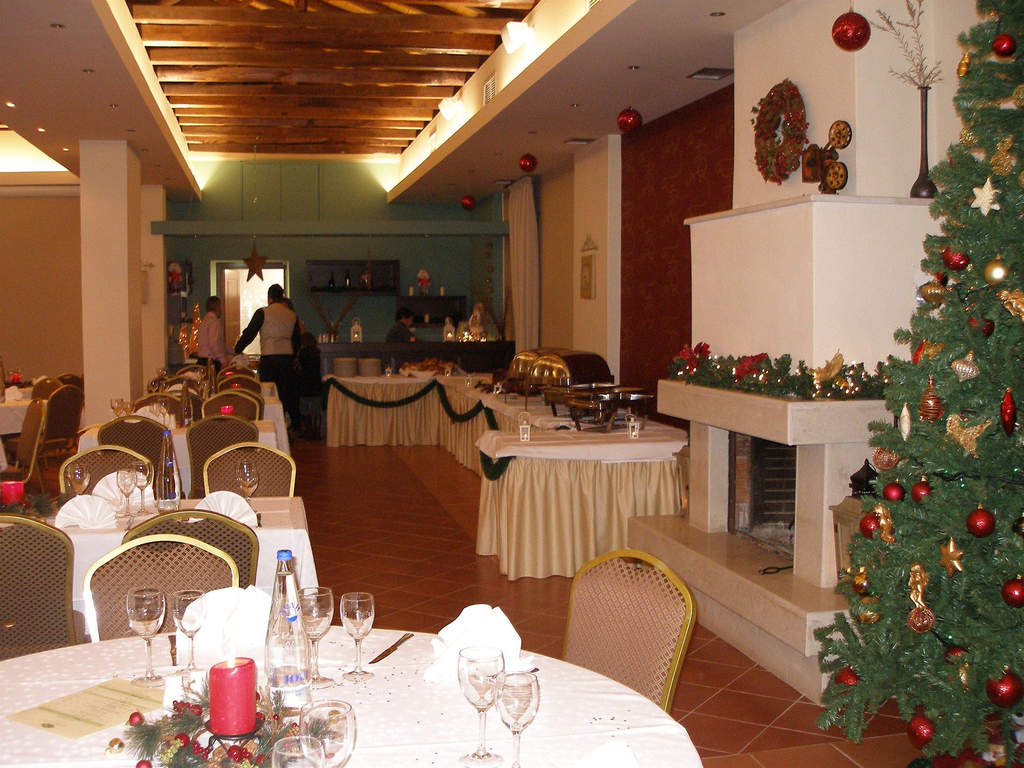 Hotel Pelion Resort Portariá Zewnętrze zdjęcie
